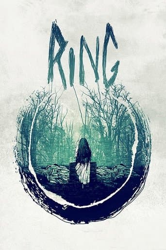 Ring VHS box art