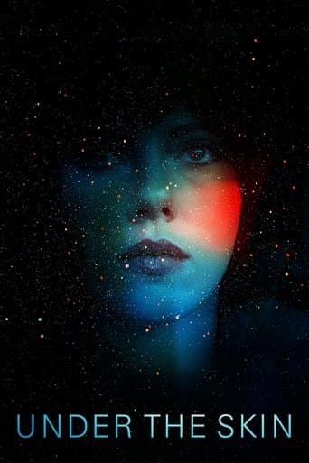 Under the Skin VHS box art