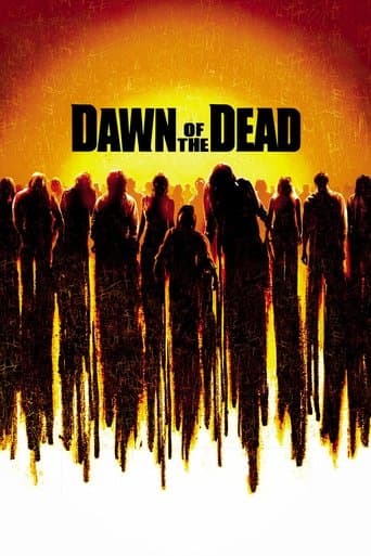 Dawn of the Dead VHS box art