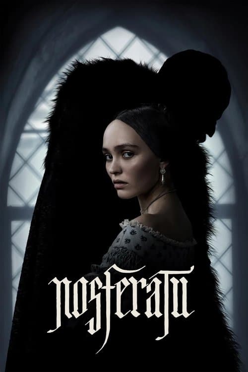 Nosferatu VHS box art